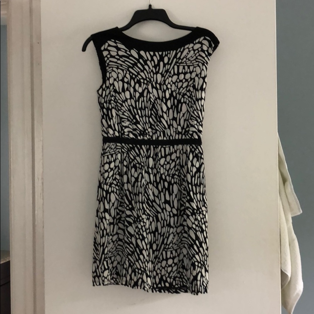 Loft petite dress